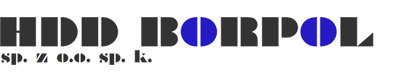 Hdd Borpol 